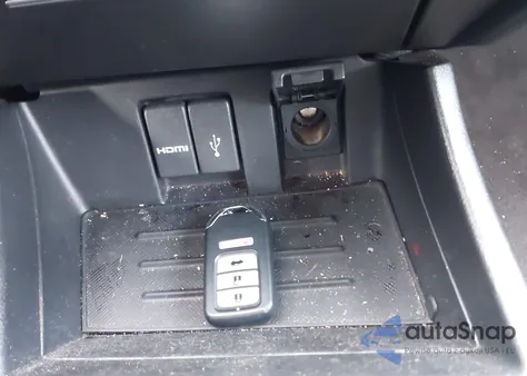 2014 Honda Civic Si from USA, damaged, VIN 2HGFB6E55EH700855